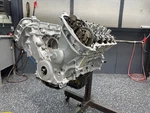 Ford Coyote 5.0l F150 Engine, Remanufactured Long Block 2012-2014. Fixed Price $5750.00.