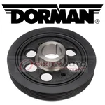 Dorman 594-797 Harmonic Balancer For Pb1786n 1261062g12 1261062g11 Engine Fh. Fixed Price $276.58.