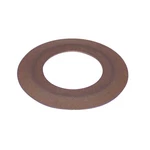 Oil Slinger For Crankshaft, Aircooled Vw Motor, Each Dunebuggy &. Fixed Price $8.80.