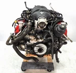 2013-2019 Oem Maserati Gt Sport Rwd 4.7l V8 Engine Motor Long Block 51k Miles. Fixed Price $4850.00.