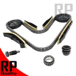 Timing Chain Kit For Mercedes Benz G55 Cl55 E280 S320 Ml350 Vito 3.2l Amg M113. Fixed Price $154.55.