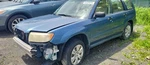 2008 Subaru Forester 2.5l Engine Motor Sohc 4cyl Oem 114k Miles - Lkq388179704. Fixed Price $2125.30.
