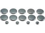 Melling Stock Expansion Plug Kit Fits Ford F250 Super Duty 2003-2010 88mrkvrm. Fixed Price $23.94.