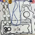 Engine Rebuild Re-ring Kit For Gm Chevrolet Gmc Gen Iii 4.8l 5.3l 6.0l 12558178. Fixed Price $105.00.