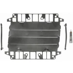 Fel-pro Valley Pan Gasket Set Fits 1972-1973 Buick Centurion (liter: 7.5 & Engin. Fixed Price $50.49.