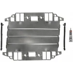 Fel-pro Ms 96005 Valley Pan Gasket Set For Select 67-71 Buick Models. Fixed Price $55.99.