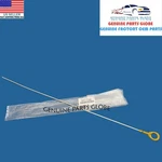 Genuine Toyota 03-09 4runner Fj 05-15 Tacoma 4.0l Oil Level Gage 15301-31060. Fixed Price $19.79.