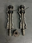 Porsche 944 Turbo 951 Counter Balance Shafts M44.51 Used 2.5l. Fixed Price $165.00.