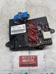2009 Chevrolet Hhr Body Control Module Bcm 25928052. Fixed Price $100.00.