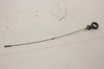 Ecs Tuning Billet Engine Oil Dipstick Black Anodized 005259ecs02a-02 Audi A4 A5. Fixed Price $49.99.
