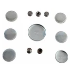 Enginetech Expansion Plug Kit Direct Fit. Fixed Price $45.99.