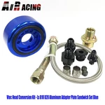 For Honda Acura B16 B18 Vtec Conversion Kit- Ls B20 Aluminum Adapter Plate. Fixed Price $34.99.