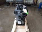 17 2017 Ford Fusion Engine Motor Gasoline 2.5l Vin 7 8th Digit 69k. Fixed Price $971.00.