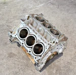 Oem Engine Block G6dh For 2013-2019 Hyundai Kia Santa Fe Xl Azera 3.3l. Fixed Price $900.00.