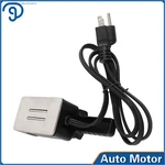 Fit For Tractors Or Other Equipment 200w Snow Blow Magnetic Engine Block Heater. Fixed Price $28.92.