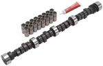 Edelbrock Performer Plus Camshaft Kit For Small Block Chevy 283-400 V8 Engines. Fixed Price $385.95.