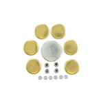 Pioneer 830006 Engine Expansion Plug Kit. Fixed Price $48.73.