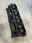 1981-1993 Dodge Dakota W150 D250 318 Engine Cylinder Head Core One 88 89 V8 5.2l. Fixed Price $199.99.