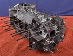 Porsche 911s 911/02 2.2s S Engine Case Block #6310210 Motorgehaeuse 1971 911. Fixed Price $7998.00.