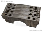 Engine Block Main Caps For 15-18 Ford Edge 3.5 7t4e6325da W/o Turbo. Fixed Price $64.95.