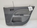 2005 06 07 Ford Five Hundred Rh Right Front Door Panel 2 Tone Gray. Fixed Price $132.97.