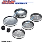 New Freeze Plug Kit Fits Some 1983-2002 Amc Dodge Eagle & Jeep 2.5l 4 Cylinder. Fixed Price $17.91.