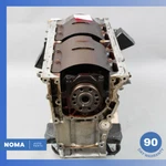 92-94 Jaguar Xj40 Xj6 Xjs 4.0l Aj16 Engine Motor Cylinder Block Assembly Oem. Fixed Price $324.23.