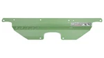 Grimmspeed Fits 2018+ Subaru Crosstrek Trails Radiator Shroud - Green. Fixed Price $89.84.