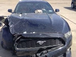 2015-2017 Ford Mustang Engine 3.7l Vin M 8th Digit Ecoboost Motor Low Miles. Fixed Price $1900.00.