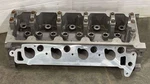 Oem Nos 1997-2009 Ford 5.4l Engine Cylinder Head Right Side (f75e-6090-c20a). Fixed Price $600.00.