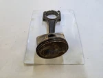 5.7l Connecting Rod W/ Piston Fits 2013-2015 Dodge Challenger / Charger Ram. Fixed Price $68.18.