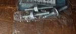 Oem Ford Bolts Transit Ranger W701672-s437 Block Heater Stud 3 Pack. Fixed Price $18.00.