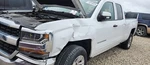 2017 Chevrolet Silverado 1500 4.3l Engine Motor Oem 117k Miles - Lkq456229227. Fixed Price $3641.10.
