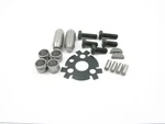 Dura-bond Fkc3hp Big Block Chevy Hi Performance Engine Hardware Finishing Kit. Fixed Price $23.95.