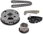 Melling Stock Replacement Timing Kit 3-750shvvt. Fixed Price $329.86.