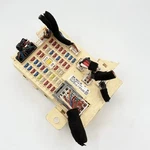 2011 Hyundai Velocster Body Control Module Computer Bcm Lh Dash Oem 95400-2v070. Fixed Price $129.99.