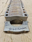 Gm Small Journal 265 283 327 Sbc Chevy 2 Bolt Main Cap # 3951 One Single. Fixed Price $29.95.