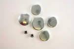 Engine Expansion Plug Kit Pioneer Pe-181-r. Fixed Price $5.43.