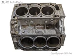 Engine Cylinder Block For 14-18 Acura Mdx 3.5 5g0 Hma1. Fixed Price $661.45.