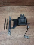 87-96 Ford F-150 Bronco - 5.0l 5.8l Efi Engine Coil Mount Bracket V8 Only Nice!!. Fixed Price $74.99.