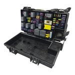 68105507ac 2012 Dodge Grand Caravan Town & Country Tipm Fuse Box Oem. Fixed Price $179.99.