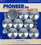 Pioneer 350 Pontiac Freeze Plug Kit (pe-115). Fixed Price $34.96.
