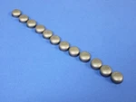 New Genuine Mopar Oil Indicator Tube Plug Oe 06036458aa. Fixed Price $7.70.