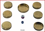 Engine Expansion Plug Kit Enginetech, Inc. Pk244b. Fixed Price $43.99.