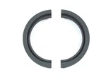 Mr. Gasket 1971 Rear Main Seal - Viton High Vacuum. Fixed Price $57.05.