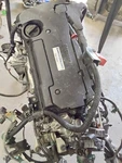 2017 Honda Accord Sport 2.4l Fwd Engine Assembly Oem Rdf0ae740451268n. Fixed Price $1450.00.