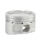 Cp Pistons Sc7297-6 Piston & Ring Set Of 6 For Nissan Rb25det Neo. Fixed Price $1327.73.