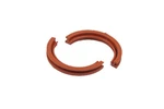 Sce Rear Main Seal - 2 Piece Silicone Big Block Chevy Each. Fixed Price $29.62.