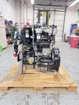 Caterpillar C4.4 Unused Surplus Diesel Engine. Fixed Price $9000.00.