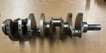 2004-2011 Maserati Quattroporte M139 4.2l Engine Motor Crankshaft Oem. Fixed Price $350.00.